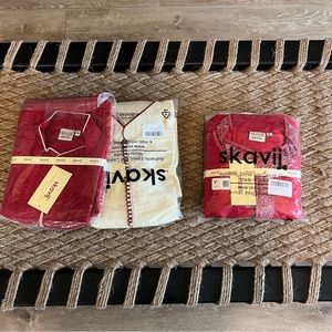 Men silk kurta M size Indian Kurta